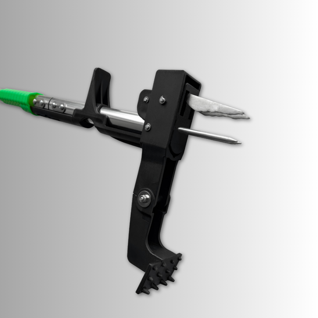 Rooted™ Weed Puller