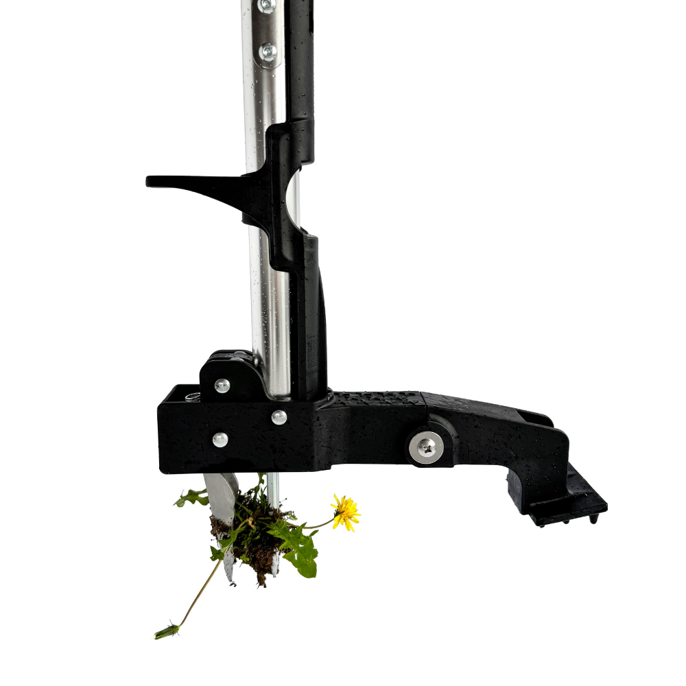 Rooted™ 40" Weed Puller