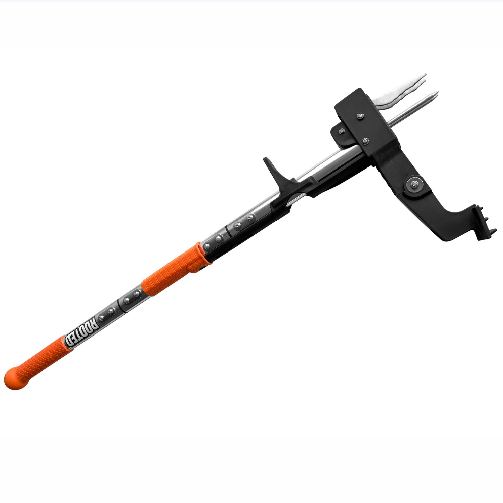 Rooted™ 40" Weed Puller