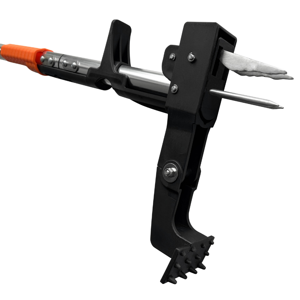 Rooted™ 40" Weed Puller