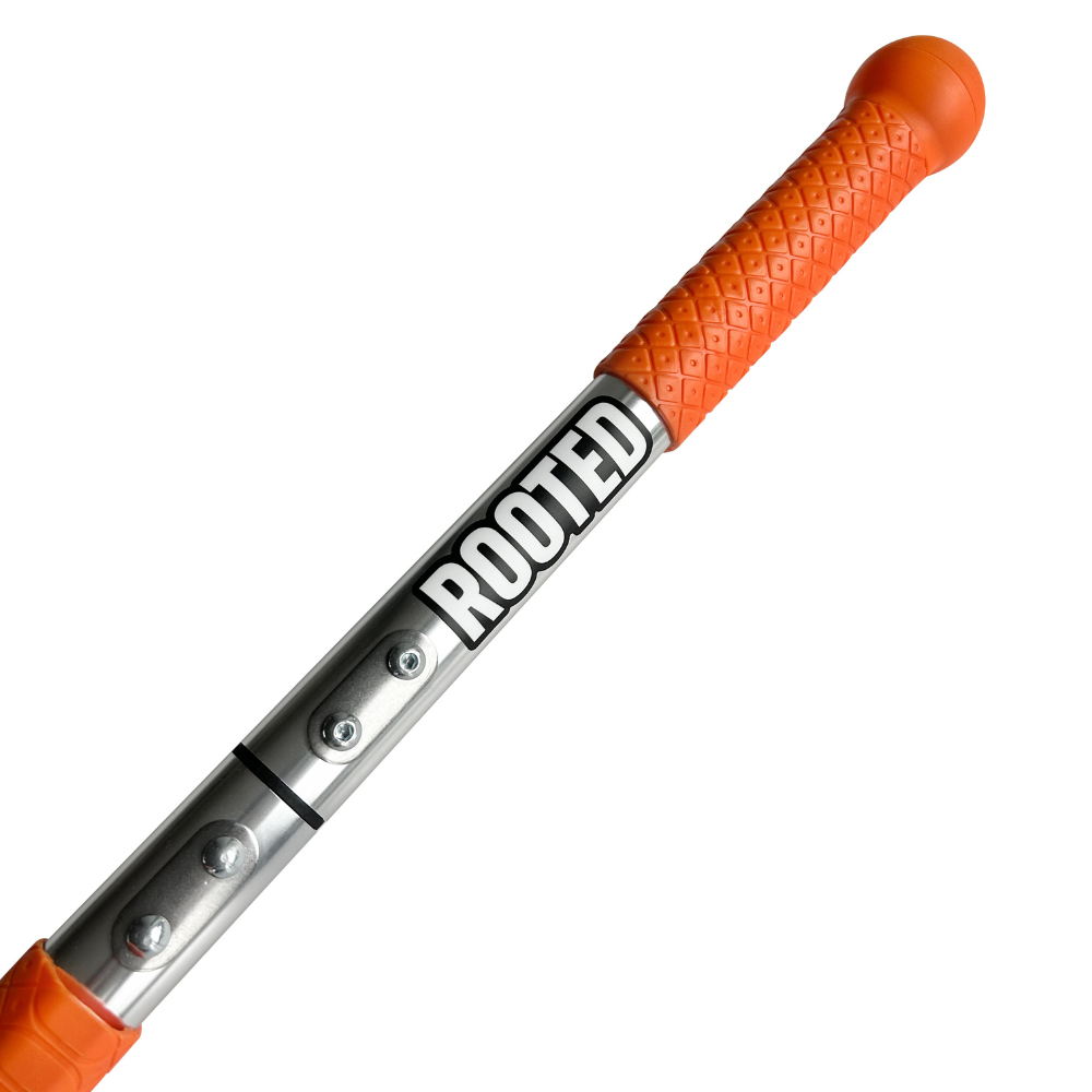 Rooted™ 40" Weed Puller