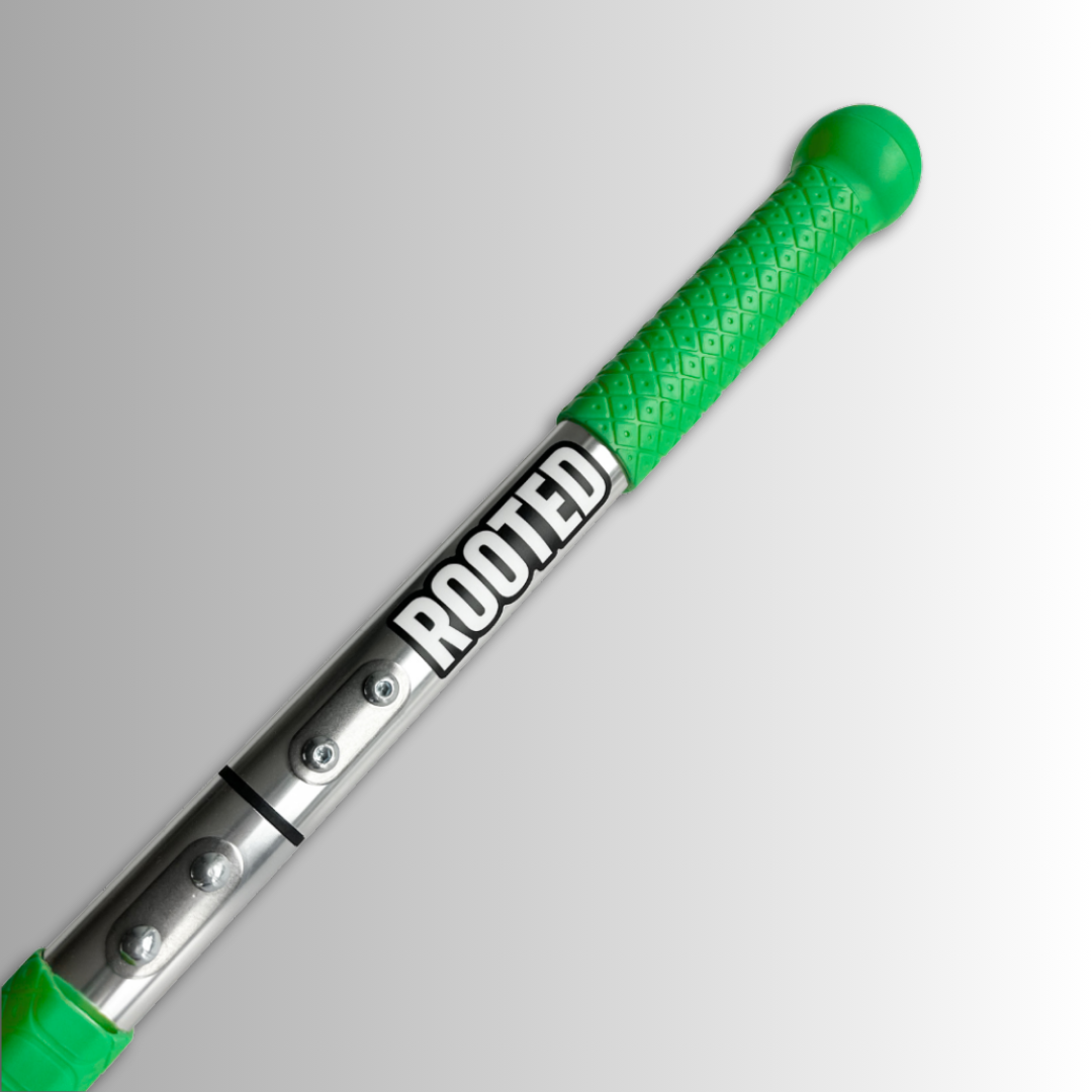 Rooted™ Weed Puller