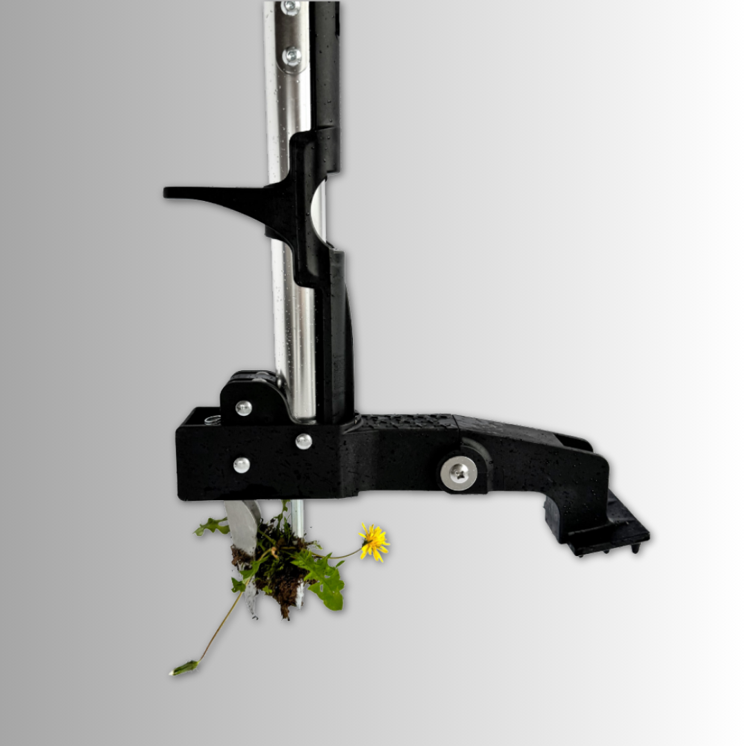 Rooted™ Weed Puller